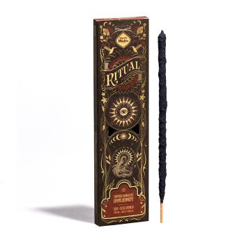 Ermächtigung & Selbstbestimmung - Ritual Räucherstäbchen Sagrada Madre